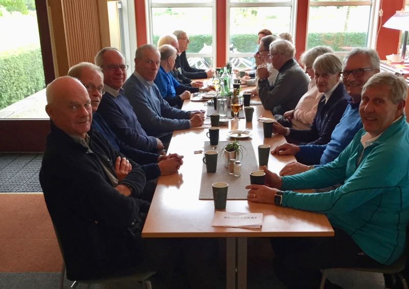 Lunchbordet